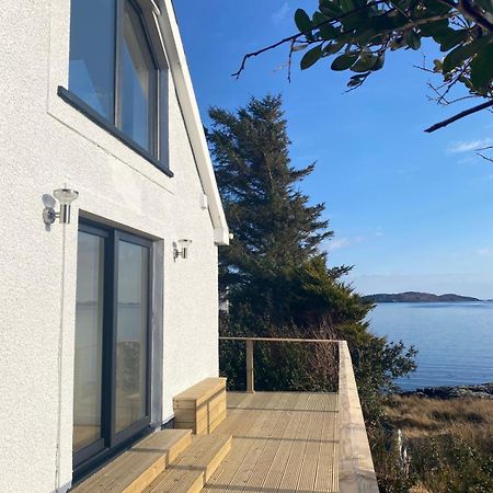 Urgha Bay Vila Tarbert  Exterior foto