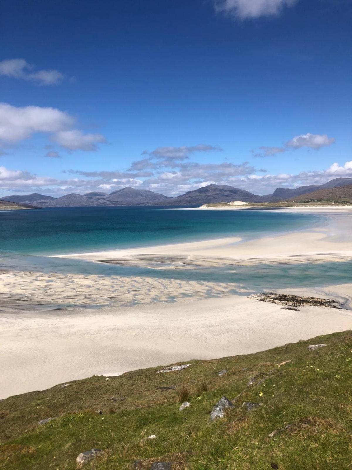 Urgha Bay Vila Tarbert  Exterior foto